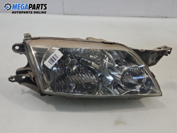 Фар за Mazda Premacy Minivan (07.1999 - 03.2005), миниван, позиция: дясна