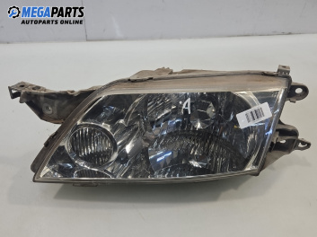 Фар за Mazda Premacy Minivan (07.1999 - 03.2005), миниван, позиция: лява