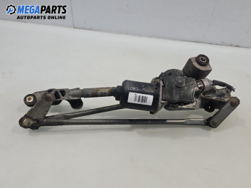 Ел. мотор за чистачките за Mazda Premacy Minivan (07.1999 - 03.2005), миниван, позиция: предна