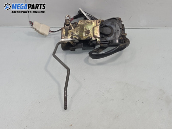 Брава на врата за Mazda Premacy Minivan (07.1999 - 03.2005), позиция: предна, лява