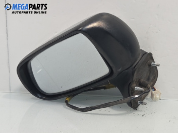 Огледало за Mazda Premacy Minivan (07.1999 - 03.2005), 4+1 вр., миниван, позиция: лява