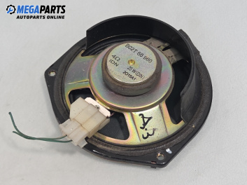 Високоговорител за Mazda Premacy Minivan (07.1999 - 03.2005), №  B02T66960