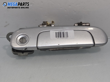 Външна дръжка за Mazda Premacy Minivan (07.1999 - 03.2005), 4+1 вр., миниван, позиция: предна, дясна