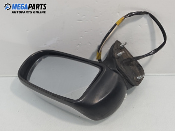 Огледало за Mazda Premacy Minivan (07.1999 - 03.2005), 4+1 вр., миниван, позиция: дясна