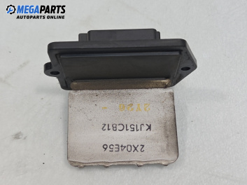 Реостат за Mazda Premacy Minivan (07.1999 - 03.2005), №  KJ151CB12