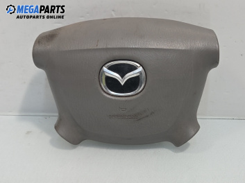 Airbag за Mazda Premacy Minivan (07.1999 - 03.2005), 4+1 вр., миниван, позиция: предна