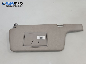 Сенник за Mazda Premacy Minivan (07.1999 - 03.2005), позиция: лява
