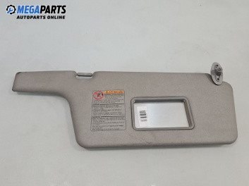 Сенник за Mazda Premacy Minivan (07.1999 - 03.2005), позиция: дясна