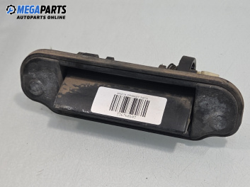 Пепелник за Mazda Premacy Minivan (07.1999 - 03.2005)