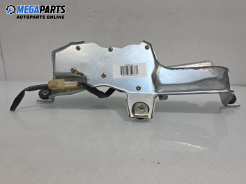 Ел. мотор за чистачките за Mazda Premacy Minivan (07.1999 - 03.2005), миниван, позиция: задна