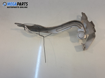 Панта преден капак за Mazda Premacy Minivan (07.1999 - 03.2005), 4+1 вр., миниван, позиция: лява