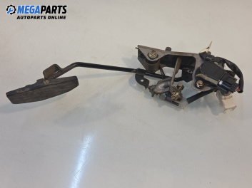 Педал газ за Mazda Premacy Minivan (07.1999 - 03.2005)