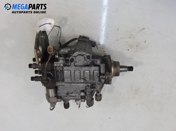 ГНП-горивонагнетателна помпа за Mazda Premacy Minivan (07.1999 - 03.2005) 2.0 TD, 101 к.с., № 096500-5020