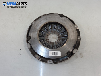 Притискателен диск на съединителя за Mazda Premacy Minivan (07.1999 - 03.2005) 2.0 TD, 101 к.с.