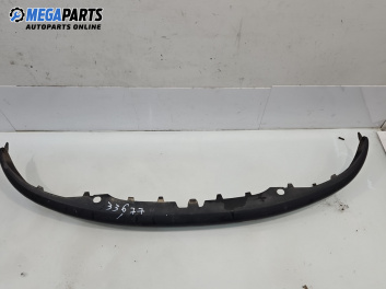 Елемент предна броня за Peugeot 206 CC Cabrio (09.2000 - 12.2008), кабрио