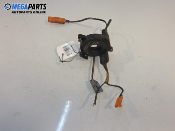 Лентов кабел за Airbag за Peugeot 206 CC Cabrio (09.2000 - 12.2008)