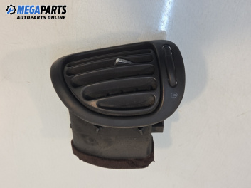 Духалка парно за Peugeot 206 CC Cabrio (09.2000 - 12.2008)