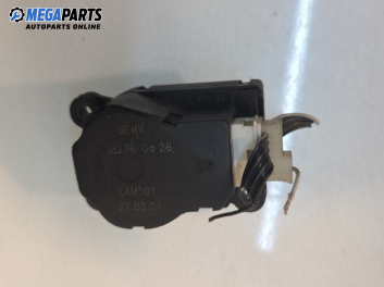 Моторче клапа парно за Peugeot 206 CC Cabrio (09.2000 - 12.2008) 1.6 16V, 109 к.с.