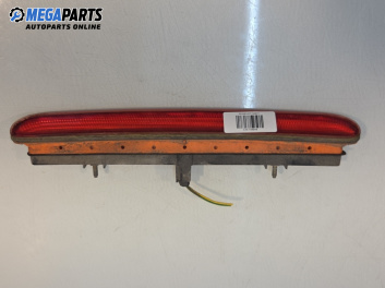 Трети стоп за Peugeot 206 CC Cabrio (09.2000 - 12.2008), кабрио