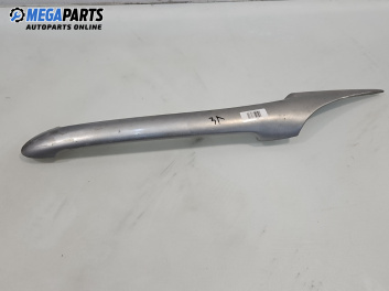 Външни лайсни за Peugeot 206 CC Cabrio (09.2000 - 12.2008), кабрио, позиция: лява