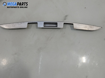 Лайсна заден капак за Peugeot 206 CC Cabrio (09.2000 - 12.2008), кабрио, позиция: задна