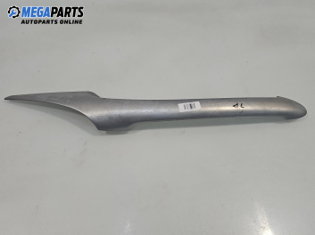 Интериорна лайсна за Peugeot 206 CC Cabrio (09.2000 - 12.2008), 2+1 вр., кабрио