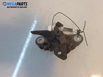 Заключалка преден капак за Peugeot 206 CC Cabrio (09.2000 - 12.2008)