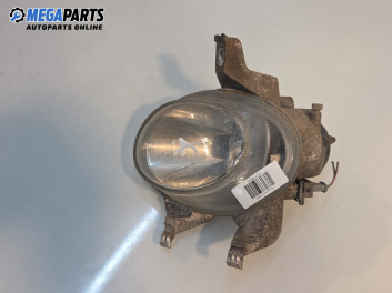 Халоген за Peugeot 206 CC Cabrio (09.2000 - 12.2008), кабрио, позиция: дясна