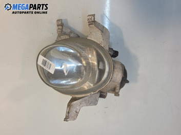 Халоген за Peugeot 206 CC Cabrio (09.2000 - 12.2008), кабрио, позиция: лява