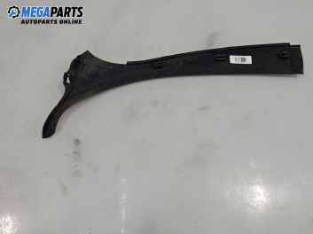 Интериорна кора за Peugeot 206 CC Cabrio (09.2000 - 12.2008), 2+1 вр., кабрио