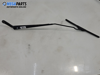 Рамо на чистачка за Peugeot 206 CC Cabrio (09.2000 - 12.2008), позиция: дясна