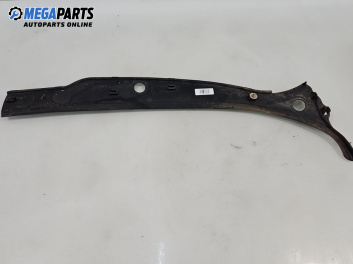 Кора под чистачки за Peugeot 206 CC Cabrio (09.2000 - 12.2008), 2+1 вр., кабрио