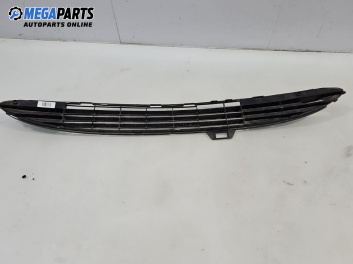 Решетка в броня за Peugeot 206 CC Cabrio (09.2000 - 12.2008), кабрио, позиция: предна