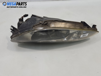 Фар за Peugeot 206 CC Cabrio (09.2000 - 12.2008), кабрио, позиция: лява