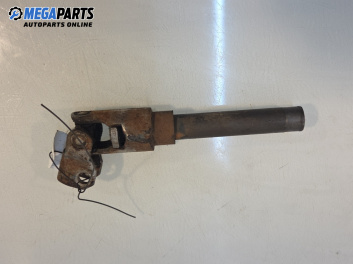 Каре на волана за Peugeot 206 CC Cabrio (09.2000 - 12.2008) 1.6 16V, 109 к.с., кабрио