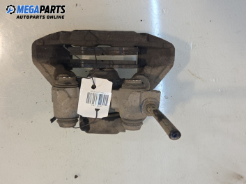 Спирачен апарат за Peugeot 206 CC Cabrio (09.2000 - 12.2008), позиция: задна, лява