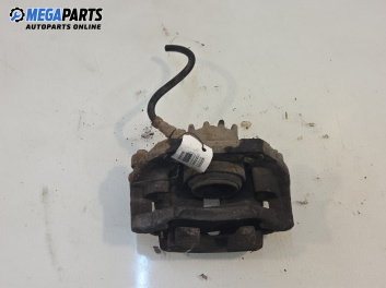 Спирачен апарат за Peugeot 206 CC Cabrio (09.2000 - 12.2008), позиция: предна, лява