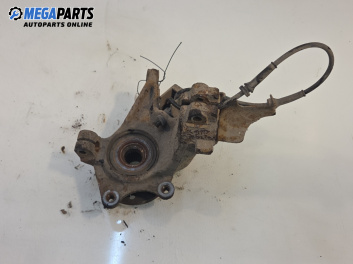 Шенкел главина за Peugeot 206 CC Cabrio (09.2000 - 12.2008), позиция: предна, лява