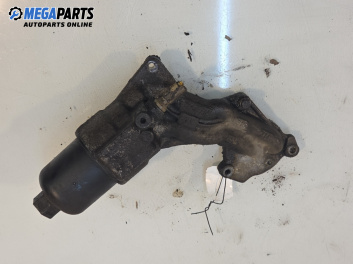 Корпус за маслен филтър за Peugeot 206 CC Cabrio (09.2000 - 12.2008) 1.6 16V, 109 к.с.