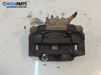 Спирачен апарат за Peugeot 206 CC Cabrio (09.2000 - 12.2008), позиция: предна, дясна