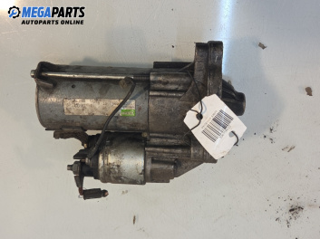 Стартер за Peugeot 206 CC Cabrio (09.2000 - 12.2008) 1.6 16V, 109 к.с., № 9648644680