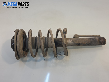Макферсон за Peugeot 206 CC Cabrio (09.2000 - 12.2008), кабрио, позиция: предна, лява
