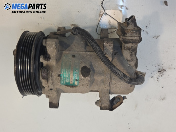 Компресор климатик за Peugeot 206 CC Cabrio (09.2000 - 12.2008) 1.6 16V, 109 к.с.