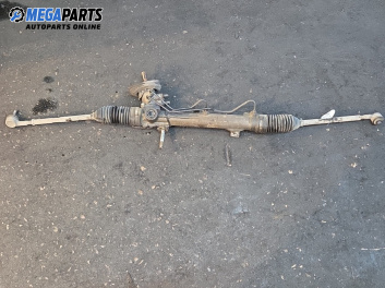 Хидравлична рейка за Peugeot 206 CC Cabrio (09.2000 - 12.2008), кабрио