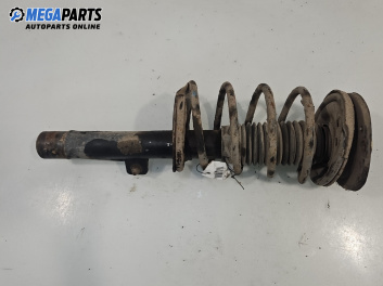 Макферсон за Peugeot 206 CC Cabrio (09.2000 - 12.2008), кабрио, позиция: предна, дясна