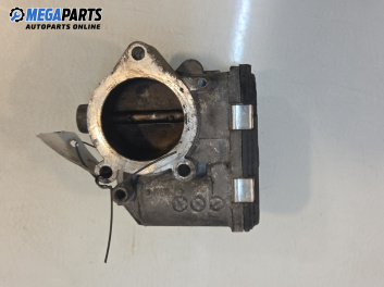 Дроселова клапа за Peugeot 206 CC Cabrio (09.2000 - 12.2008) 1.6 16V, 109 к.с.