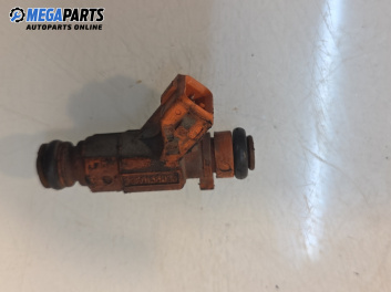 Дюза бензин за Peugeot 206 CC Cabrio (09.2000 - 12.2008) 1.6 16V, 109 к.с., № 0280156034