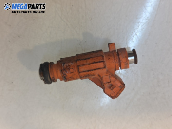 Дюза бензин за Peugeot 206 CC Cabrio (09.2000 - 12.2008) 1.6 16V, 109 к.с., № 0280156034