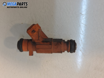 Дюза бензин за Peugeot 206 CC Cabrio (09.2000 - 12.2008) 1.6 16V, 109 к.с., № 0280156034