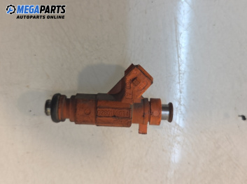 Дюза бензин за Peugeot 206 CC Cabrio (09.2000 - 12.2008) 1.6 16V, 109 к.с., № 0280156034
